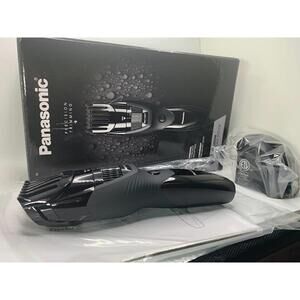 Panasonic Cordless Beard Trimmer Men's Precision Dial - ER-GB42-K